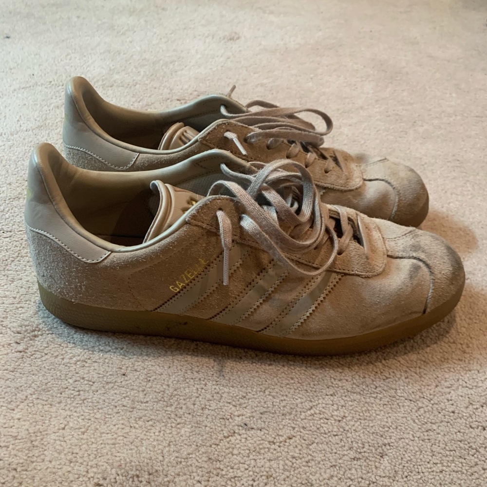 Adidas Gazelle Shoes